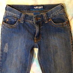 Roxy girl jeans